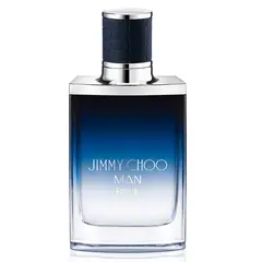 JIMMY CHOO - Man Blue Edt 50Ml
