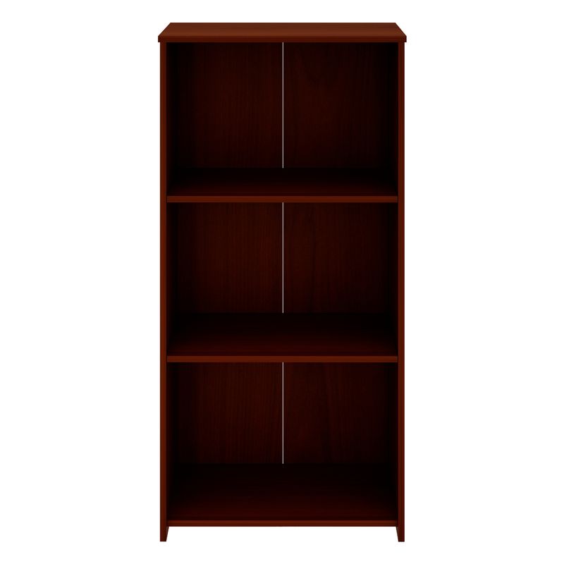 SILCOSIL - Estante Zen 60x25x122 Cerezo