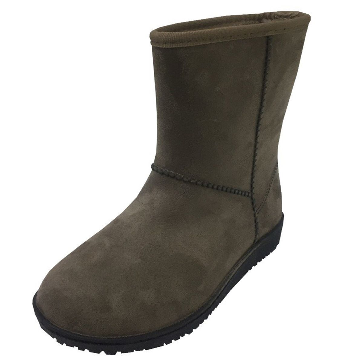 TODOPIEL - Bota de Agua Mujer Nude