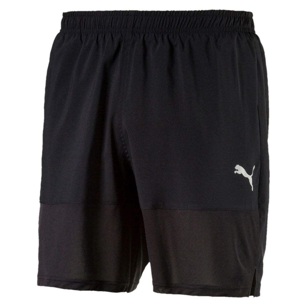 PUMA - Shorts deportivo hombre