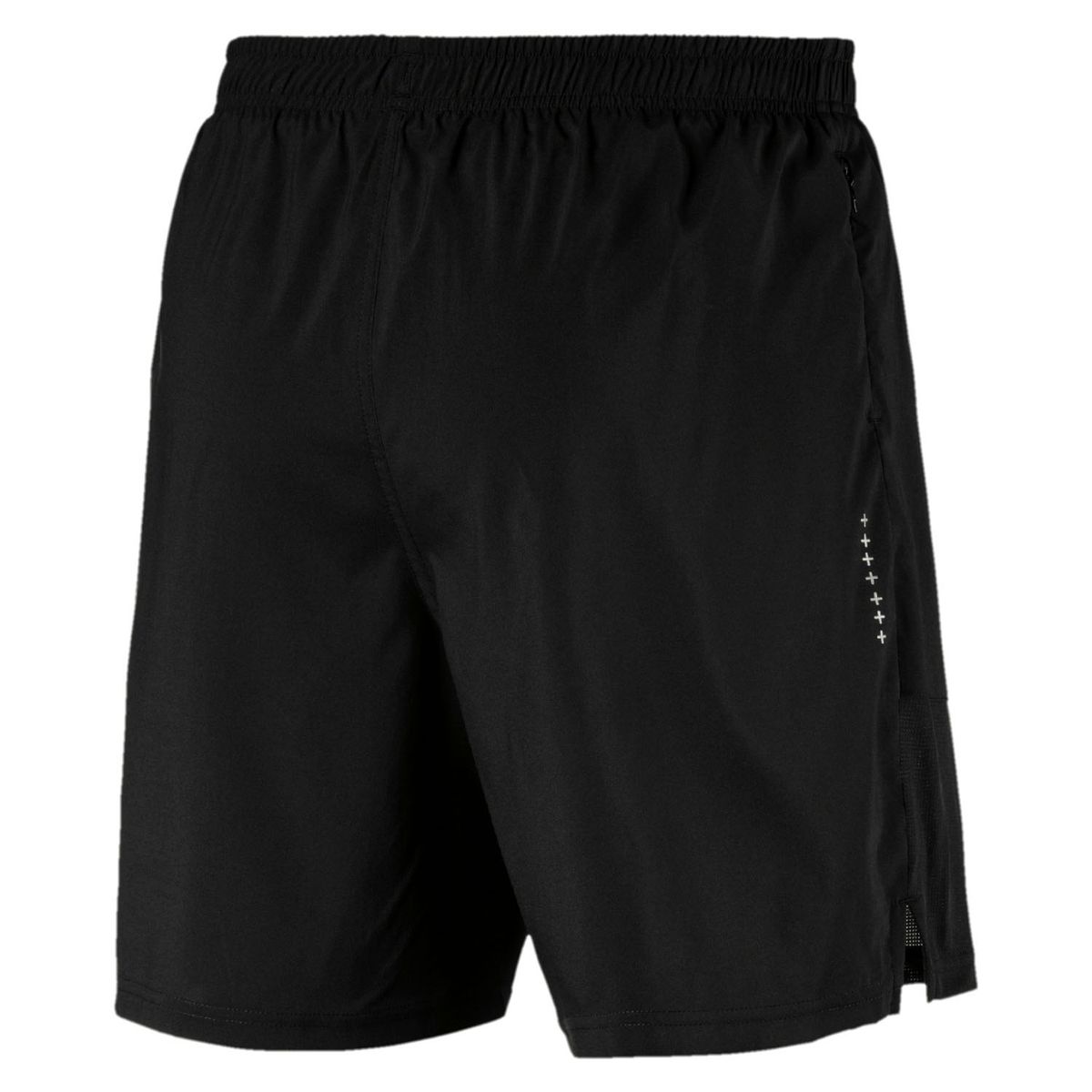 PUMA - Shorts deportivo hombre