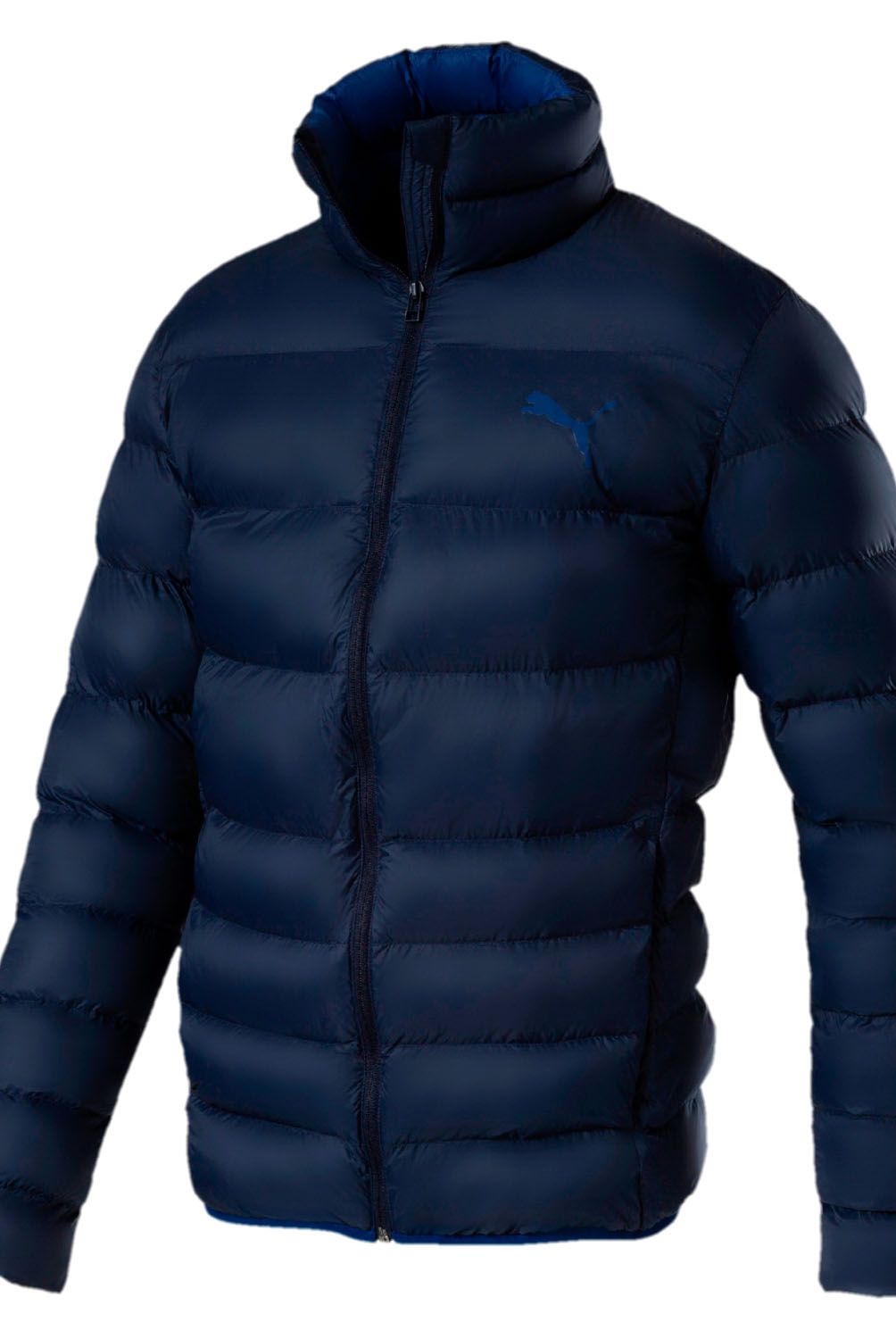 PUMA - Parka hombre sí