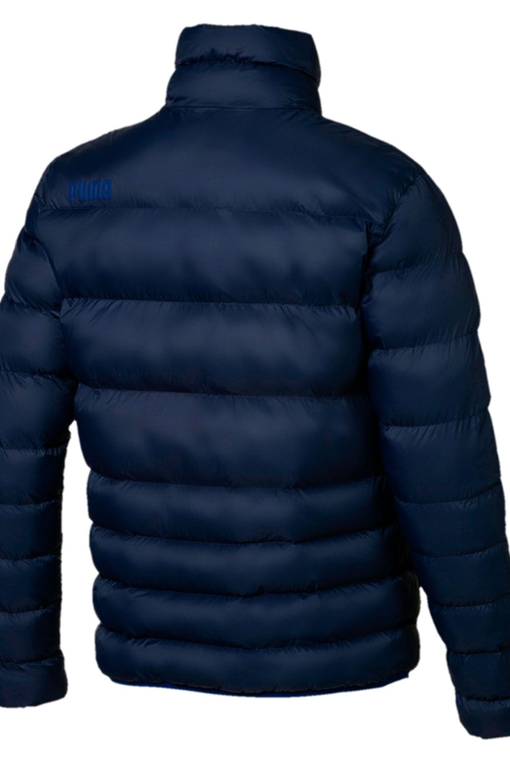 PUMA - Parka hombre sí