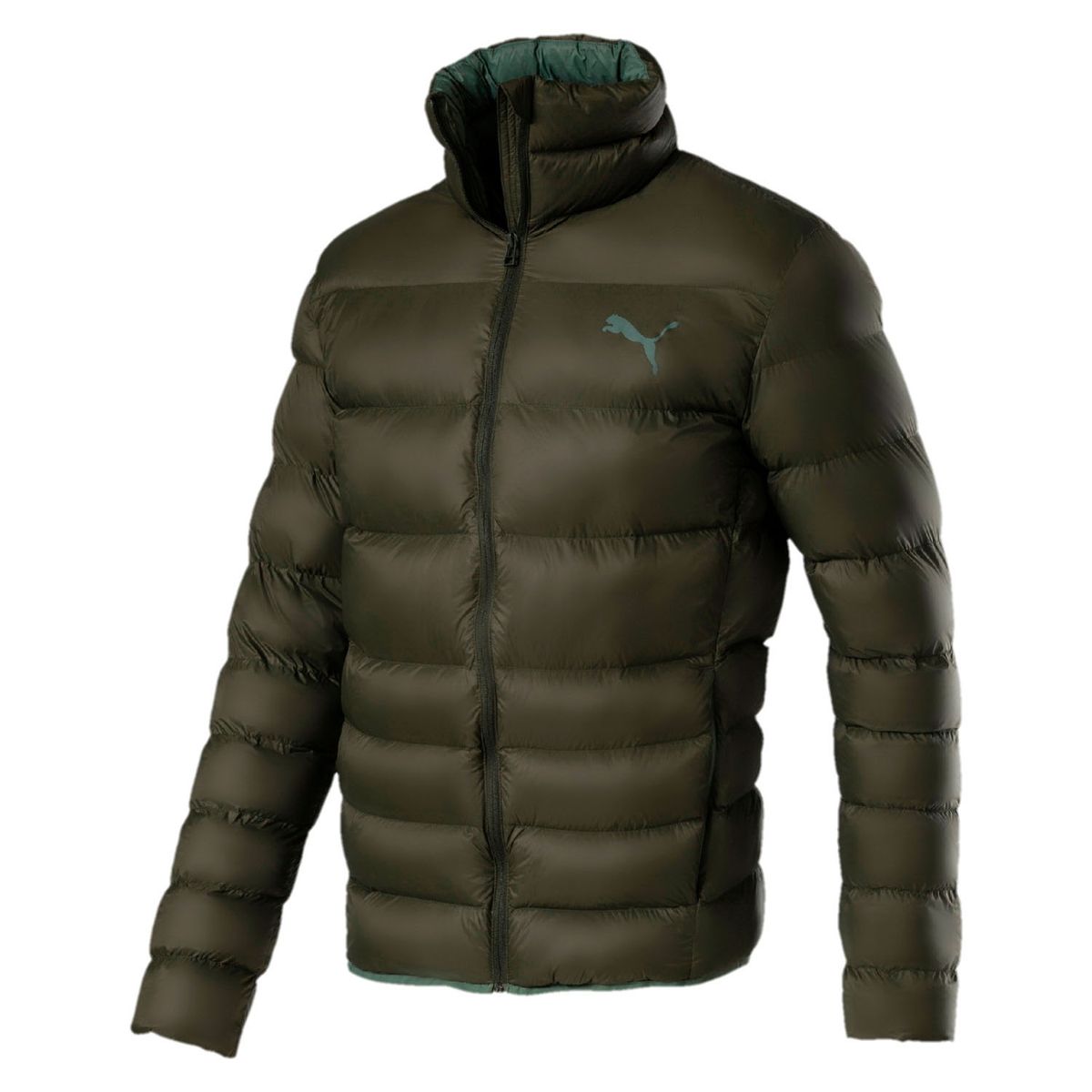 PUMA - Parka hombre sí