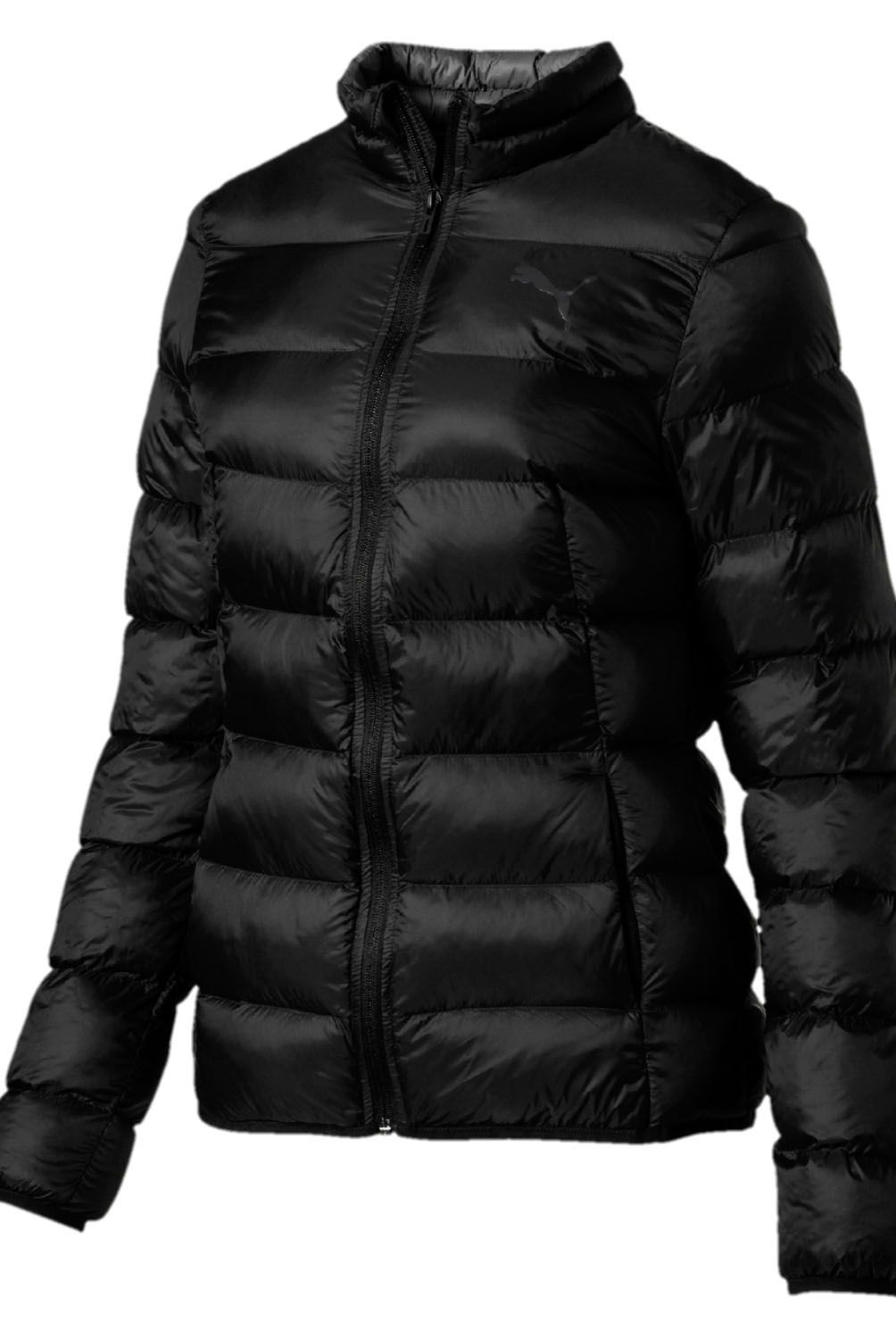 PUMA - Parka mujer sí
