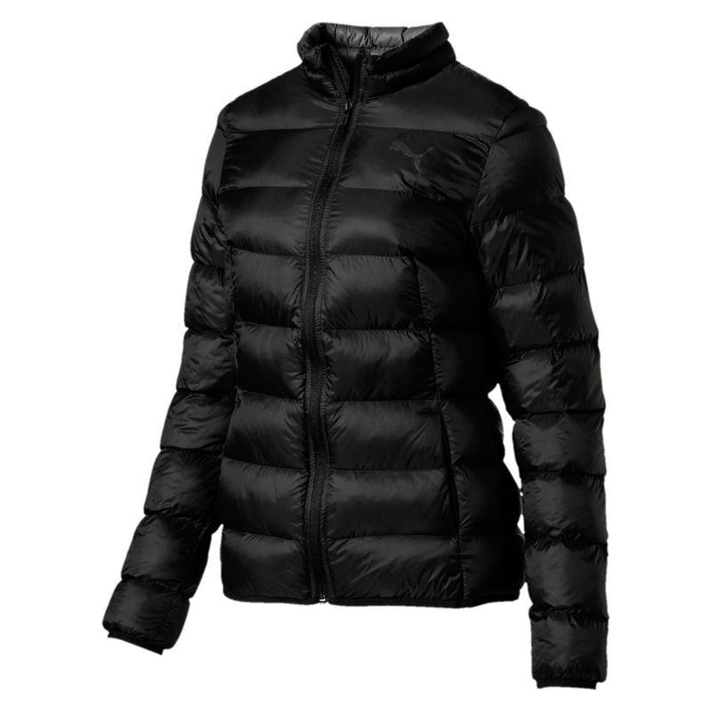 PUMA - Parka mujer sí