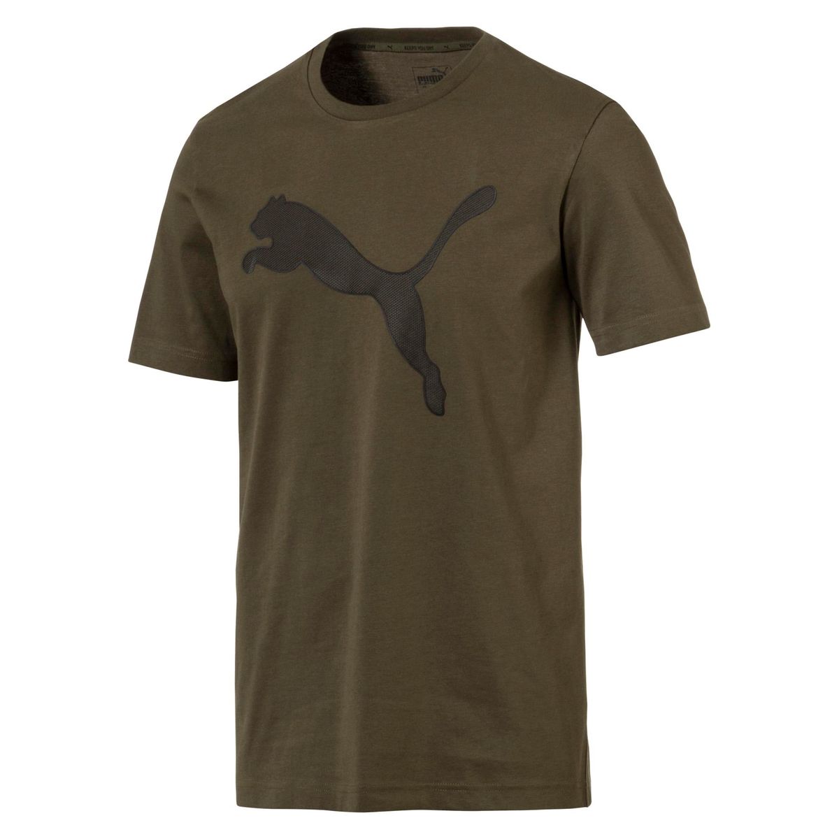 PUMA - Puma Sports T-Shirts Hombre