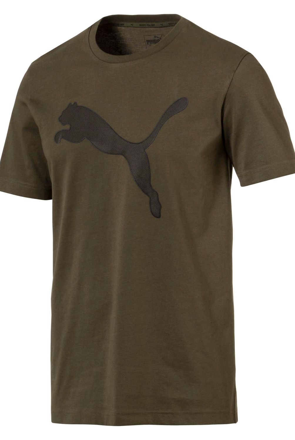 PUMA - Puma Sports T-Shirts Hombre