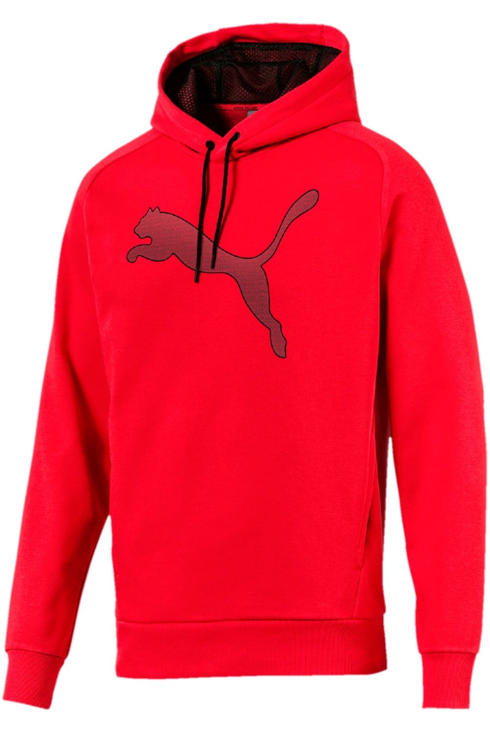 PUMA - Polerón Hombre