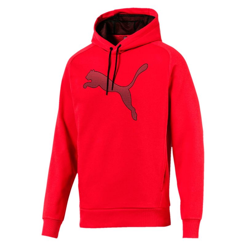 PUMA - Polerón Hombre