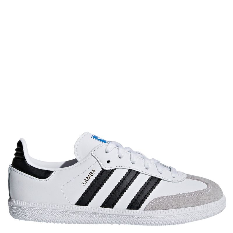 ADIDAS - Samba Zapatilla Urbana Niño