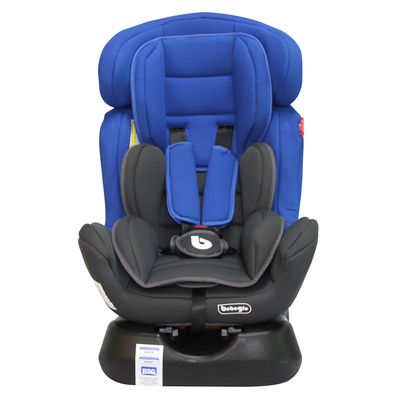 Imagen 2 del producto Silla de Auto Convertible Azul Bxs-213