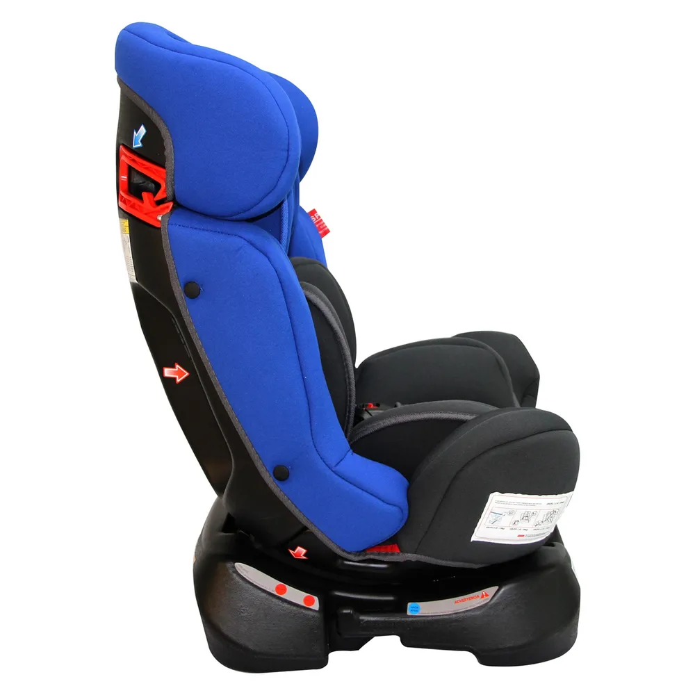 Bebeglo RS-3085 Azul, foto 3