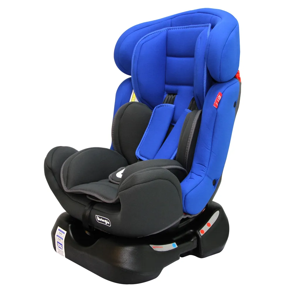 Bebeglo RS-3085 Azul, foto 4