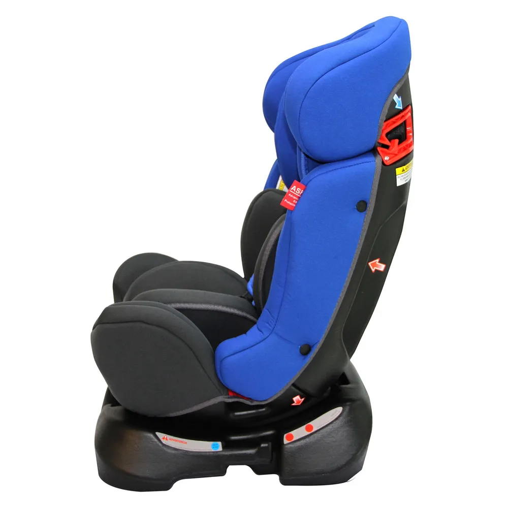 Bebeglo RS-3085 Azul, foto 5