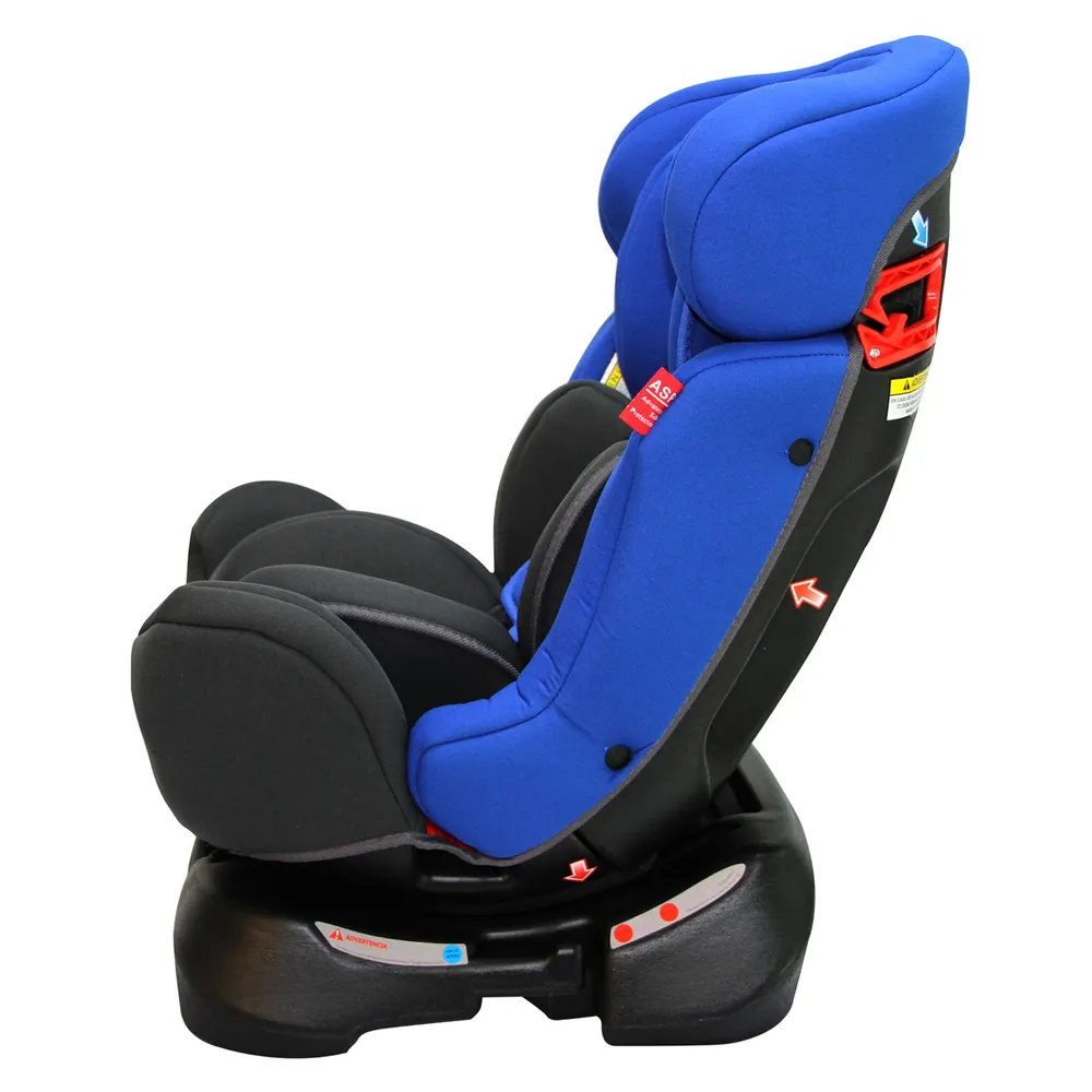 Bebeglo RS-3085 Azul, foto 6