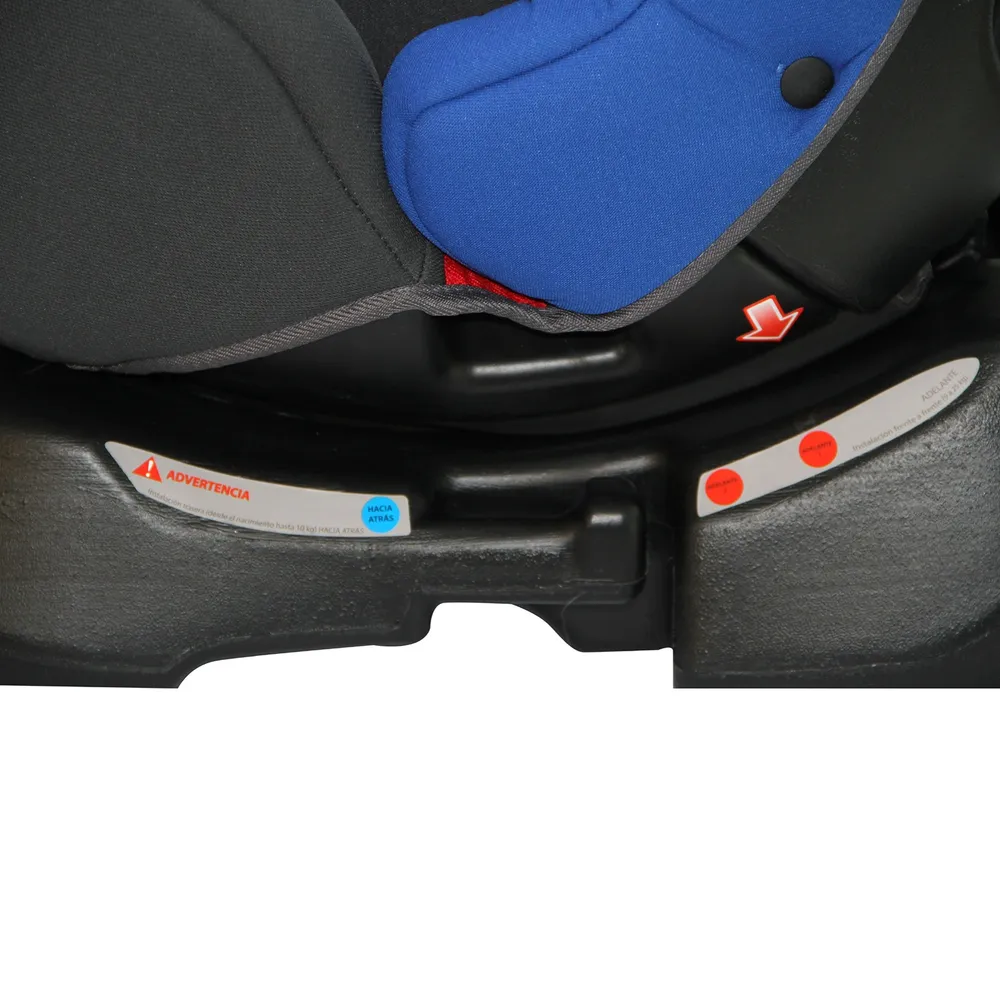 Bebeglo RS-3085 Azul, foto 9