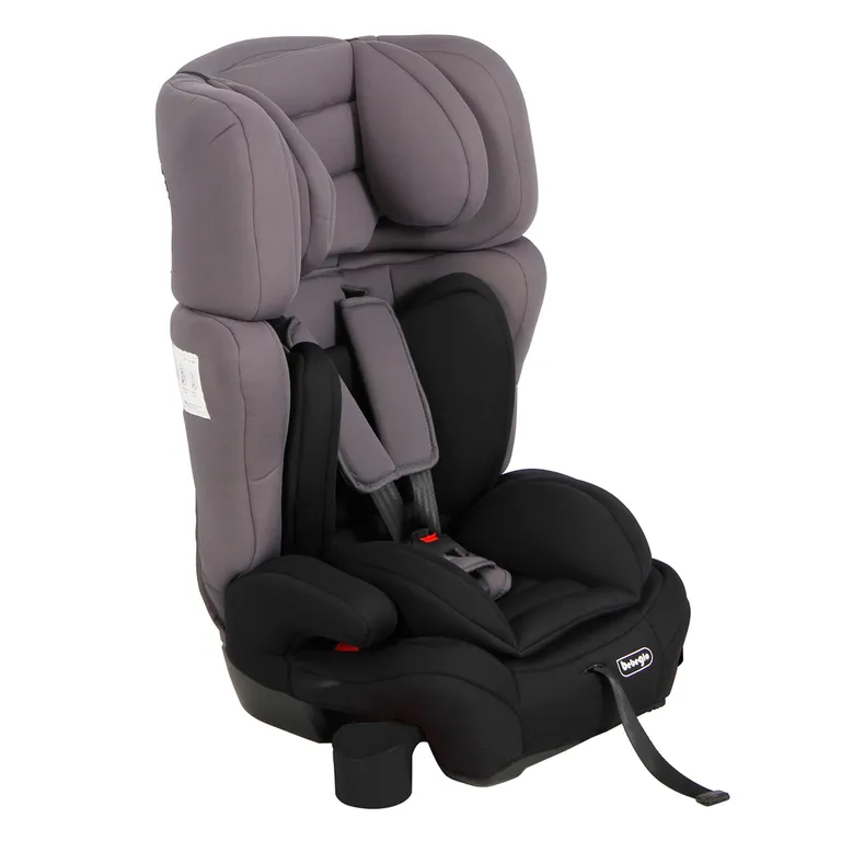 BEBEGLO Butaca Alzador Bxs-218 Gris