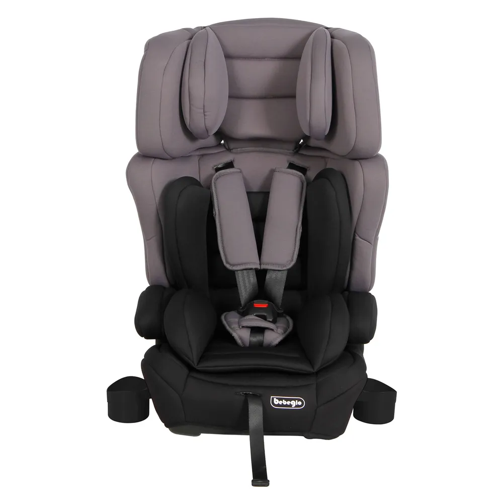 Bebeglo RS-3090 Gris, foto 2