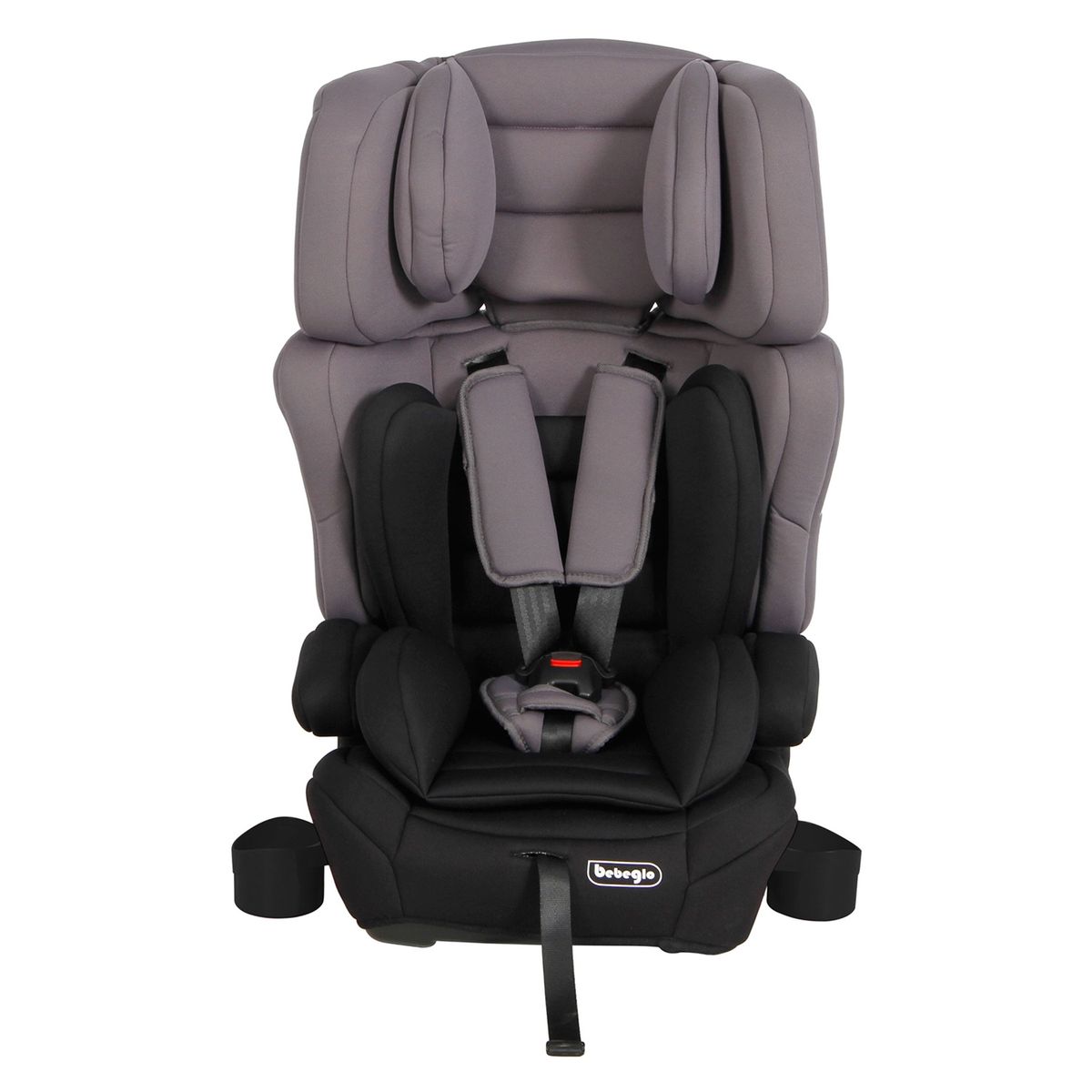 BEBEGLO - Butaca Alzador Bxs-218 Gris Bebeglo