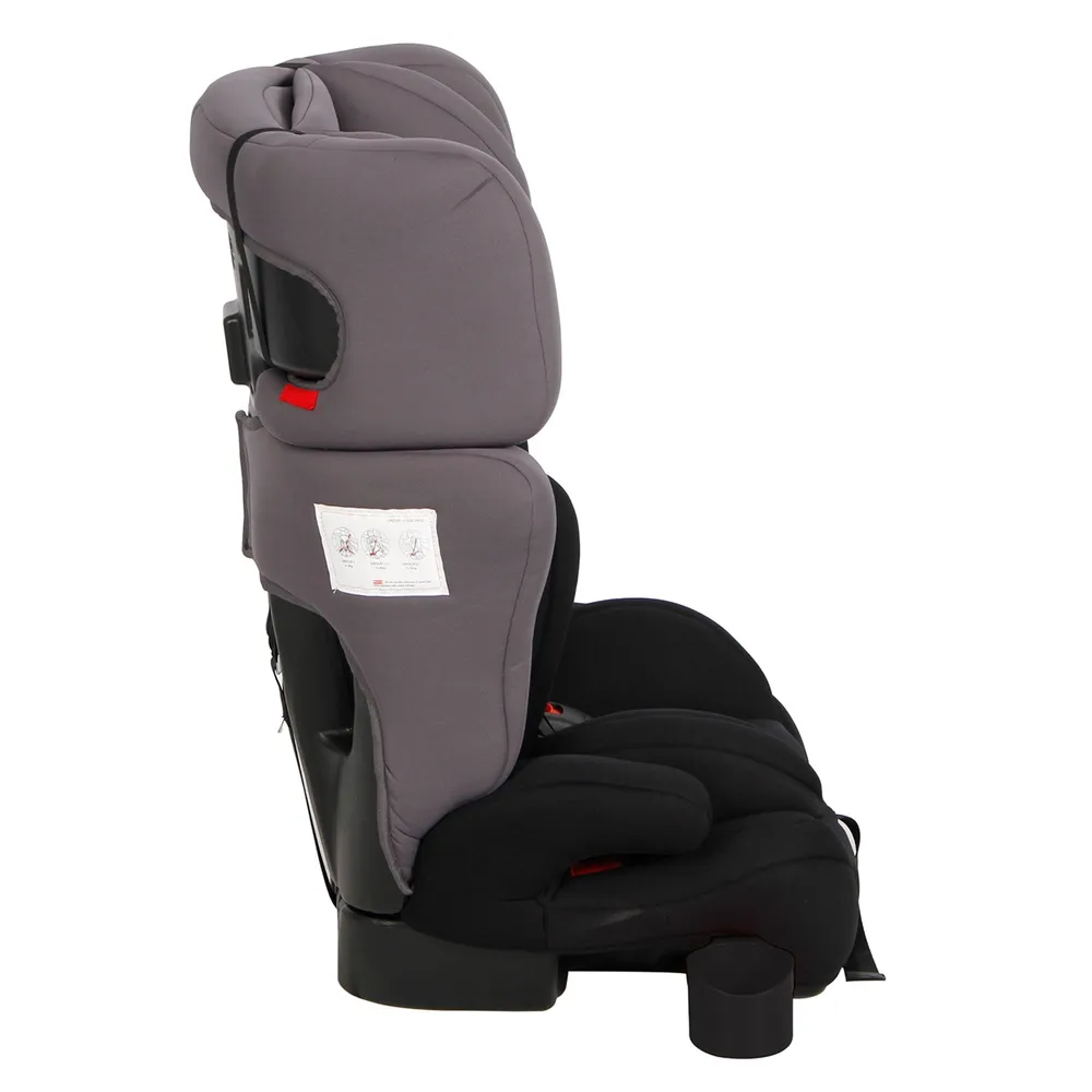 Bebeglo RS-3090 Gris, foto 3