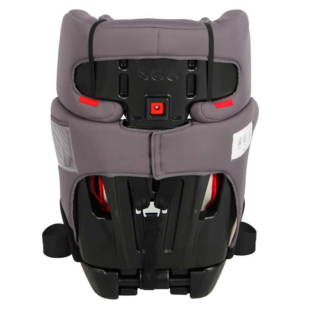 Bebeglo RS-3090 Gris, foto 4
