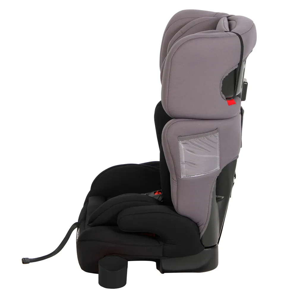 Bebeglo RS-3090 Gris, foto 5