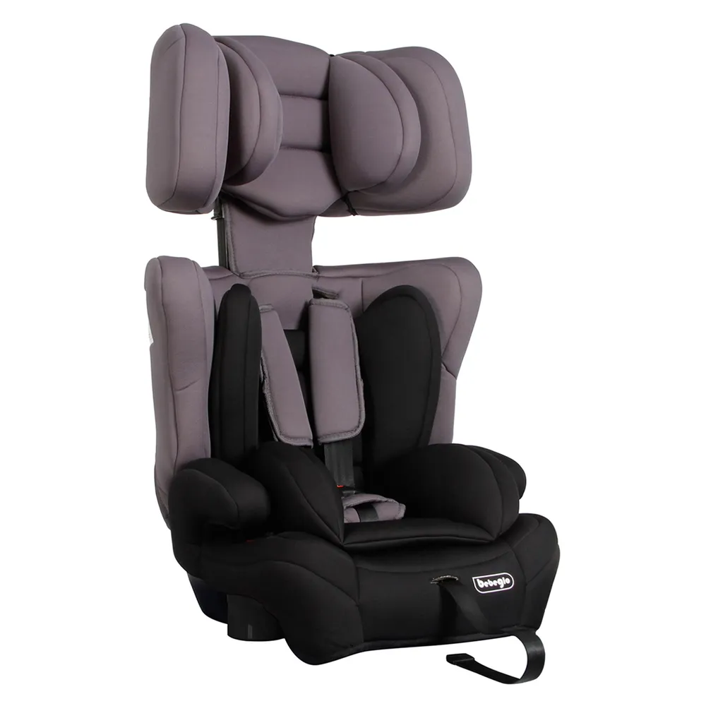 Bebeglo RS-3090 Gris, foto 6