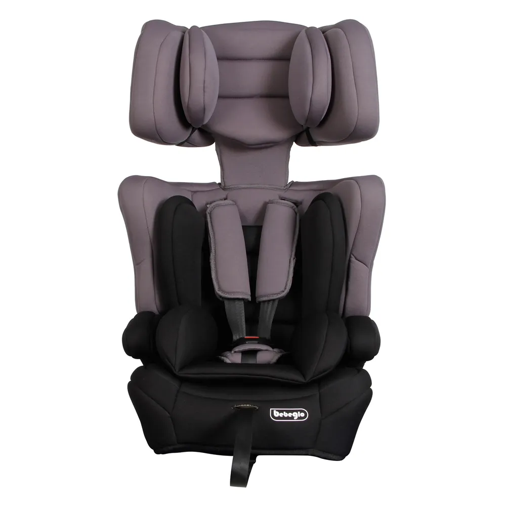 Bebeglo RS-3090 Gris, foto 7
