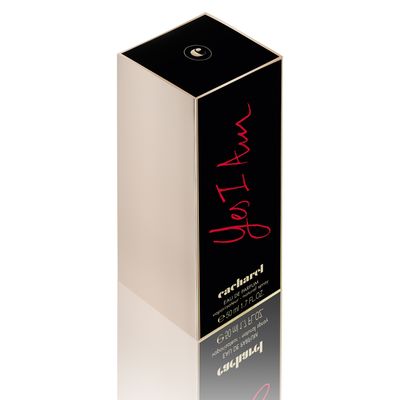 Imagen 2 del producto Perfume Mujer Yes I Am Edp 50Ml
