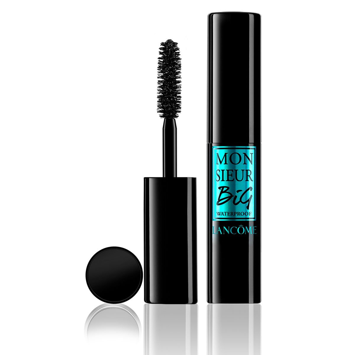 LANCOME - Mascara de Pestanas Monsieur Big 01 10 ml Lancome