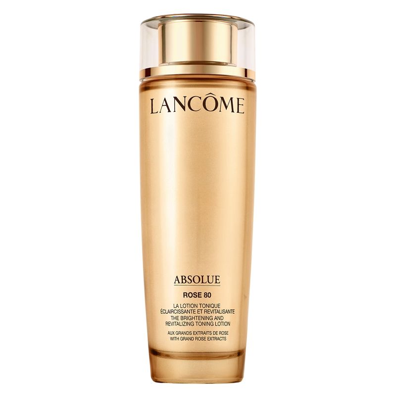 LANCOME - Tónico Absolue Rose 150Ml Lancome