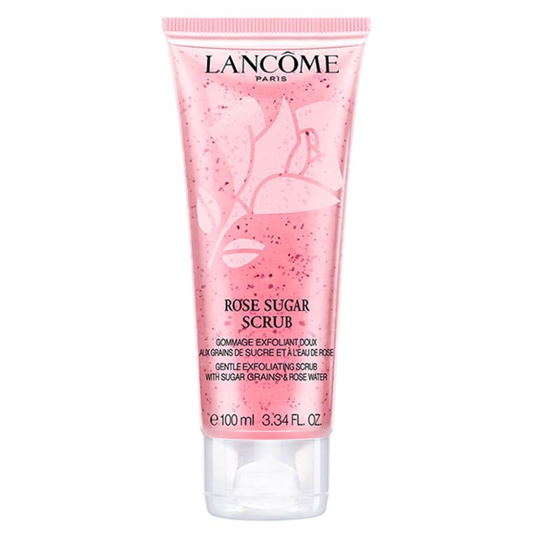 Exfoliante Masque En Sucre Confort Rose Sugar Facial 100Ml