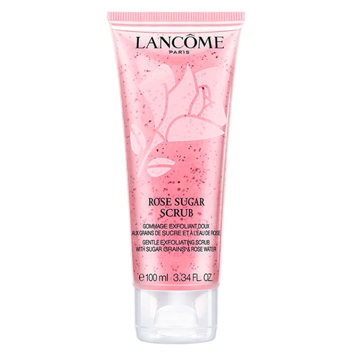 LANCOME - Exfoliante Masque En Sucre Confort 100Ml Lancome