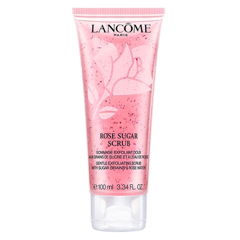 LANCOME - Exfoliante Masque En Sucre Confort 100Ml Lancome