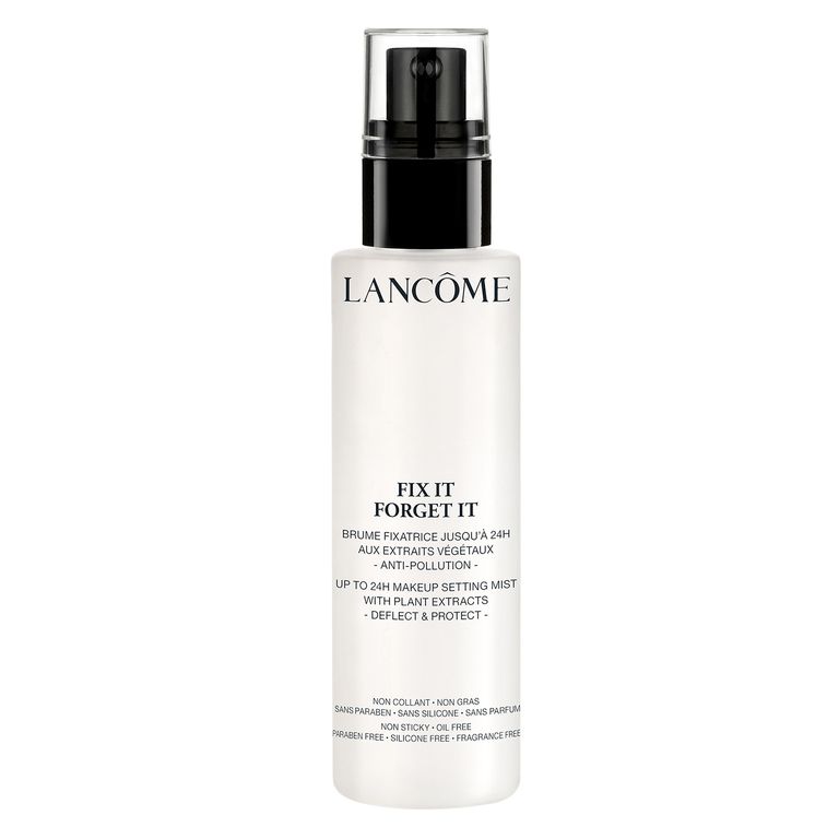 Fijador de Maquillaje Lancôme Fix It Forget It Setting Spray