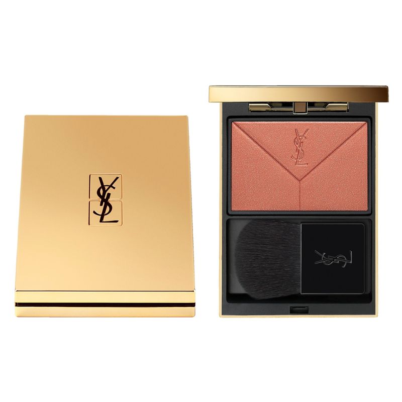 YVES SAINT LAURENT - Couture Blush 05 Yves Saint Laurent