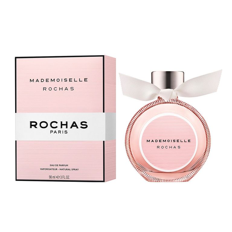 Perfume Mujer Mademoiselle 90Ml Edp