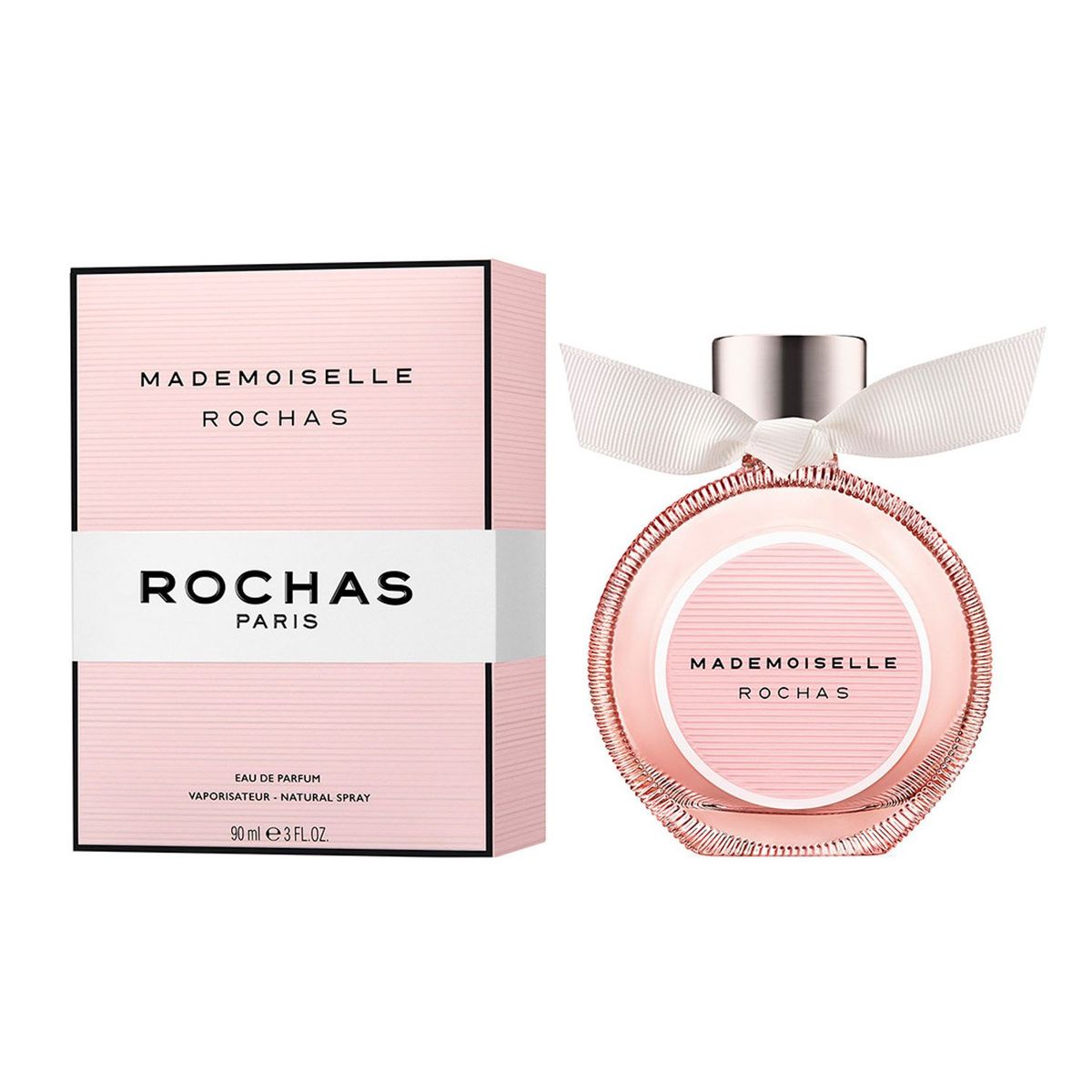 ROCHAS - Perfume Mujer Mademoiselle 90Ml Edp Rochas