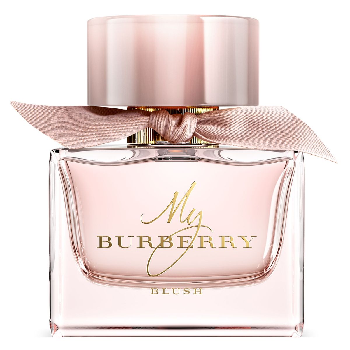 BURBERRY - Perfume Edp My Burberry Blush Mujer 90 Ml