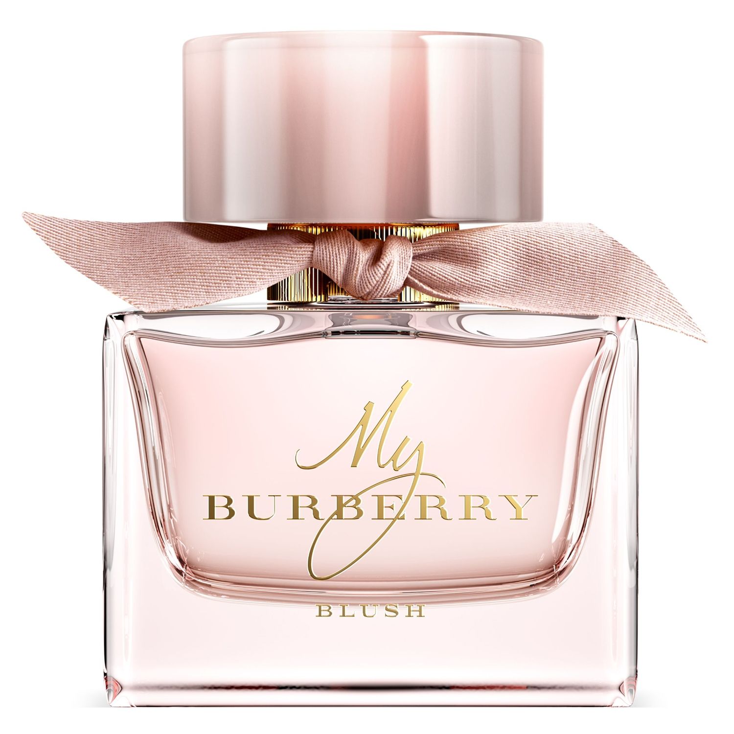 香水(女性用) My Burberry Blush 90ml BURBERRY Burberry My Burberry Blush Eau De Parfum Para Mujer 90 Ml