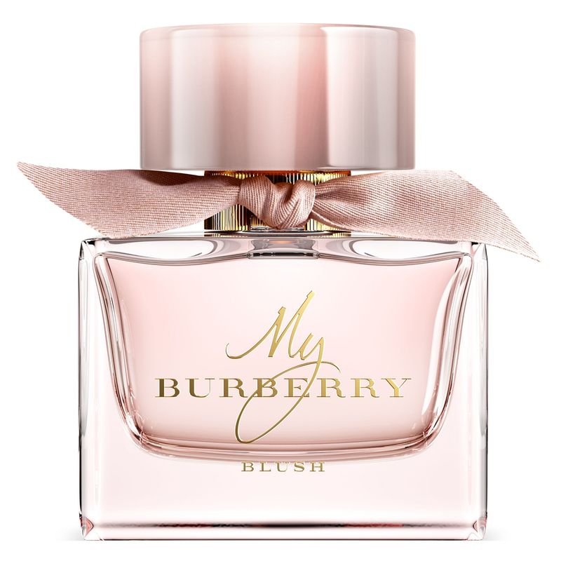 BURBERRY - My Burberry Blush EDP 90 ML Burberry