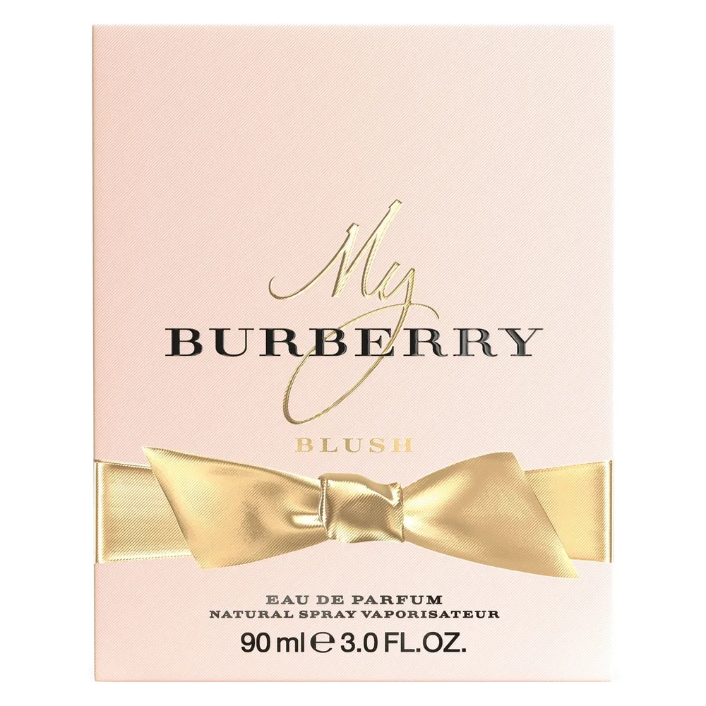 Burberry My Burberry Blush EDP 90 ml, foto 2