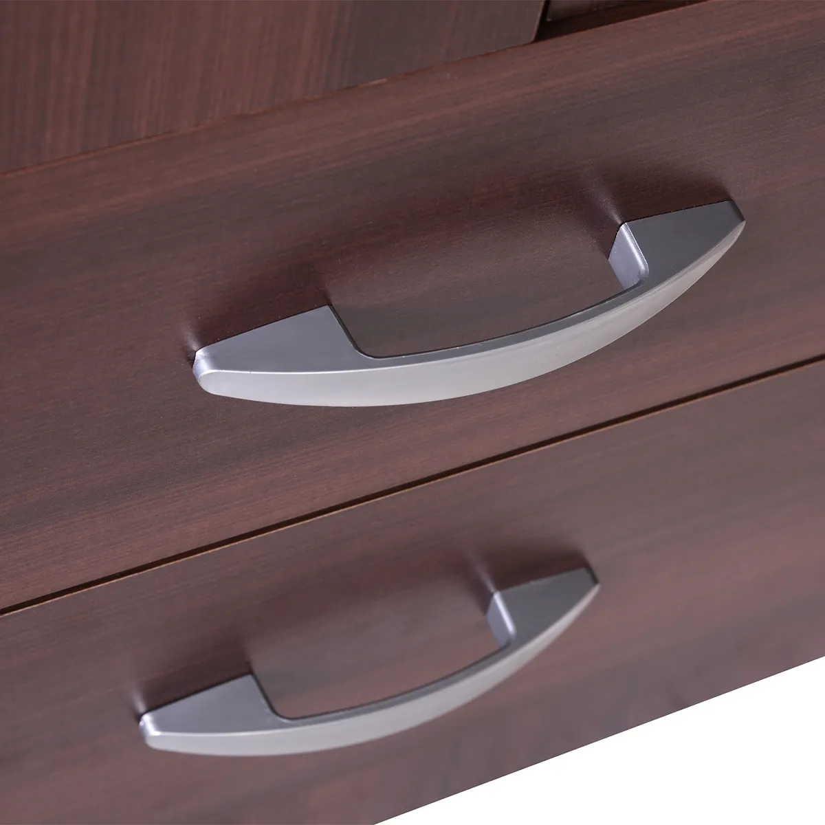 CIC - Clóset Maipo 6 Puertas 4 Cajones 180 Cm Cic