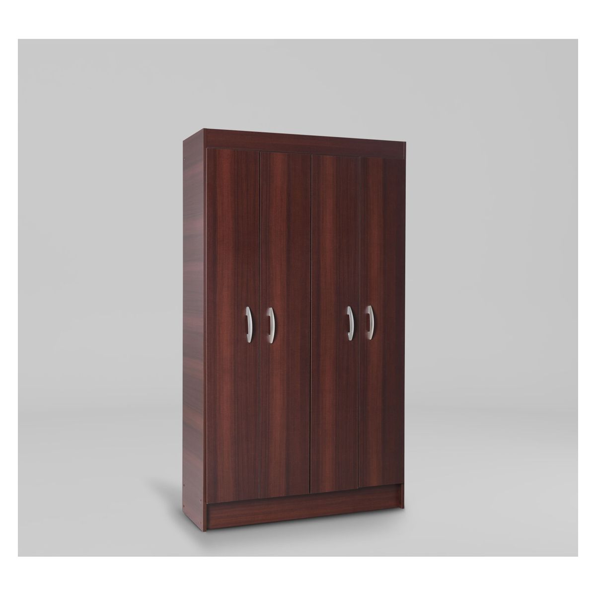 CIC - Clóset Bagua 4 Puertas Cic