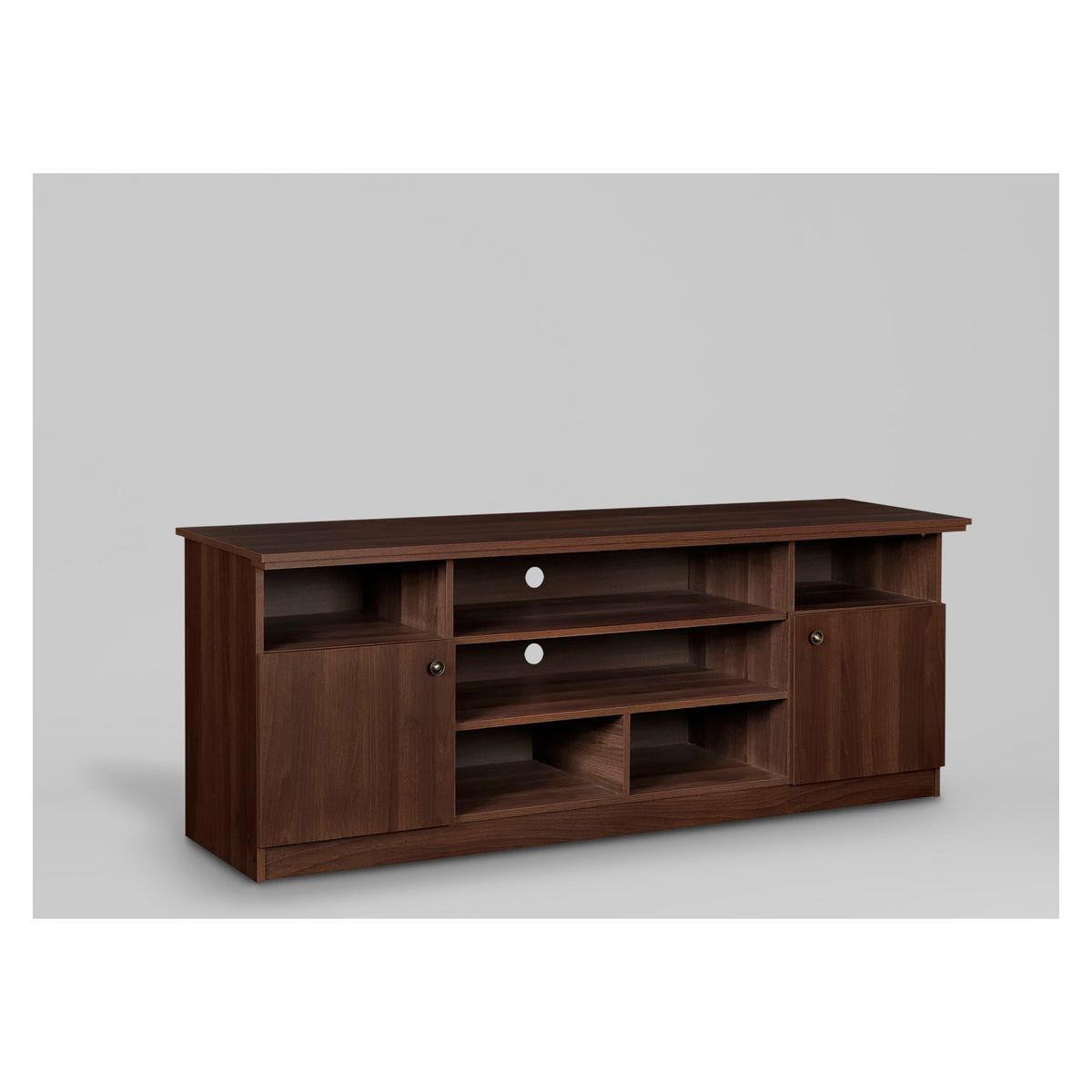 CIC - Rack Clásico 70" 2 Puertas Cic