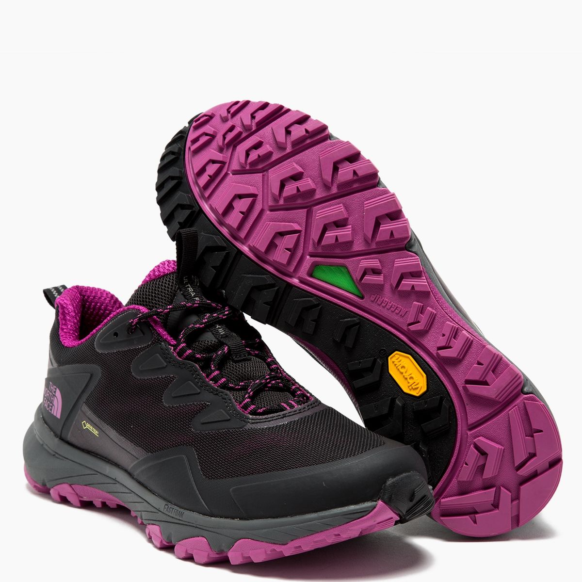 THE NORTH FACE - The North Face Zapatilla Outdoor Mujer