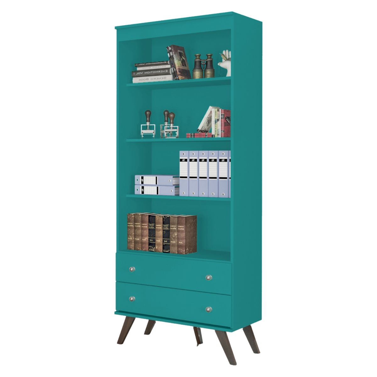 MOBILFRANK - Estante Haifa