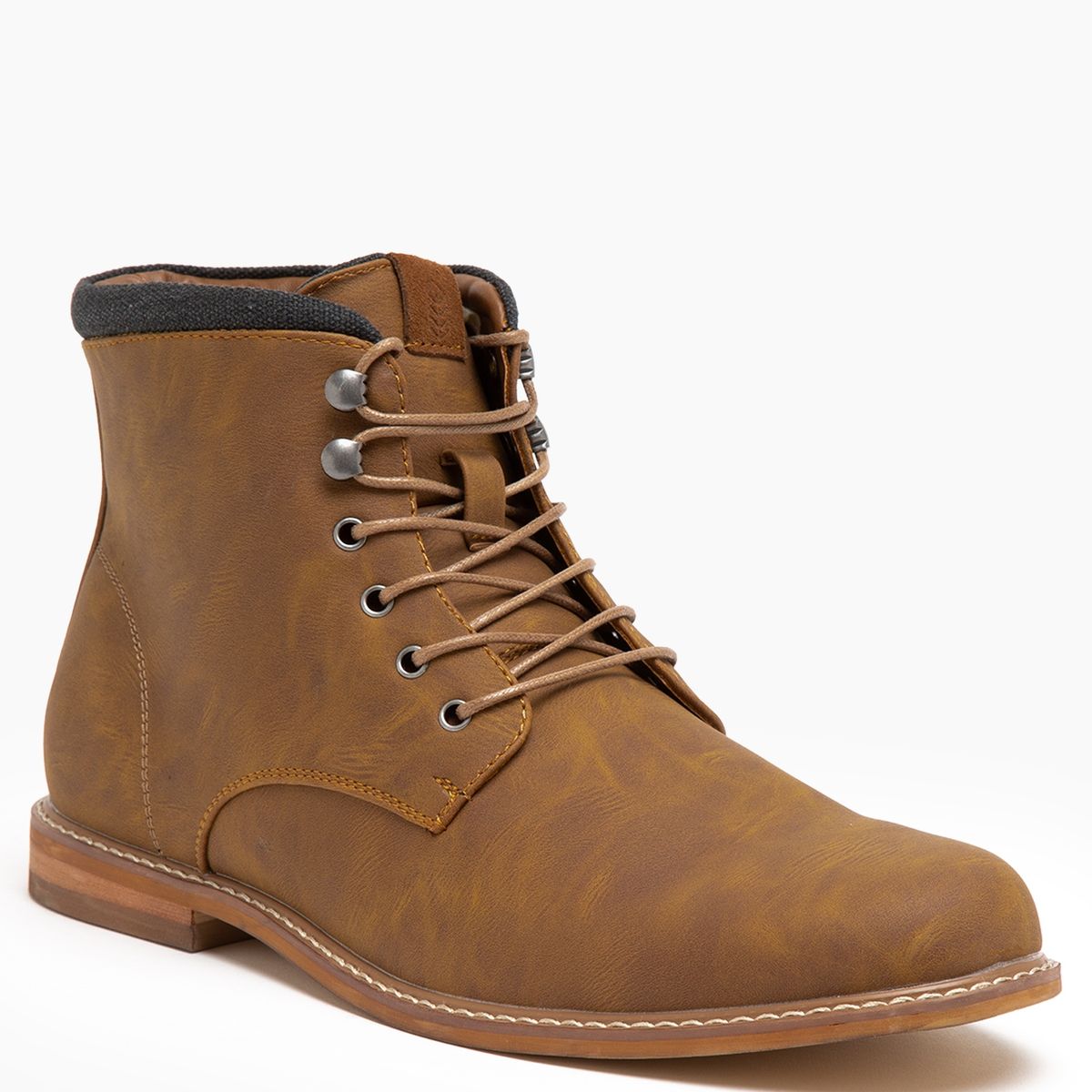 CALL IT SPRING - Bota Hombre Café