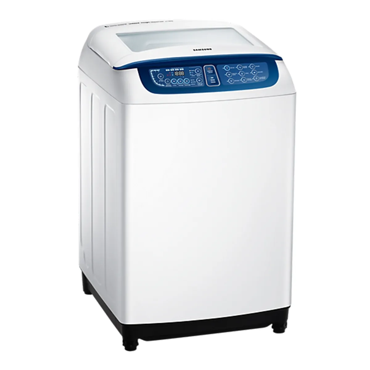 SAMSUNG - LAVADORA S SAMSUNG WA17F7L6DDW(D)